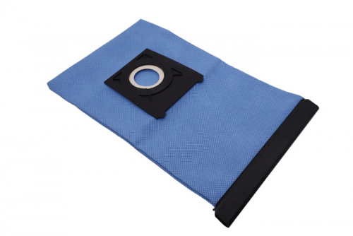 Мешок для пылесоса Bosch, Siemens, Karcher 00086180, 00577668, многоразовый, 100/91*110 мм - 1