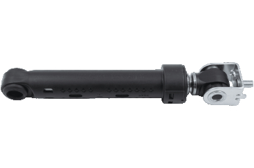 Амортизатор для пральної машини Ariston, Indesit C00140744 DP, 100N, 165/13 мм