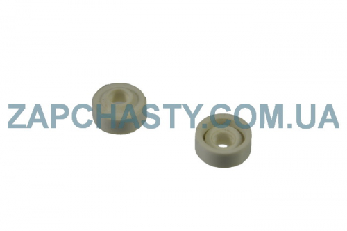 Сальник для хлібопічки, 8*18*7,5/9 (силікон) - 1