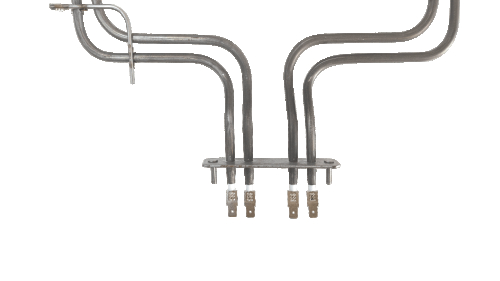 Тэн для духовки, 295*370 мм, 2000+900 Вт, 230 В, Gorenje 616025, BOX - 2