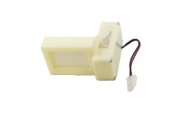 Заслінка повітропроводу для холодильника Ariston C00480597, 488000480597