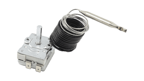 Термостат для фритюрниці Tecasa NT-232 PRE, 16А (51-190°C) - 1