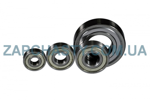 Підшипник кульковий 6900-ZZ (10*22*6) - 3