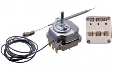 Термостат для духовки EGO 55.34035.090 (90-195°C), COK259UN