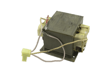 Трансформатор для микроволновой печи LGL-800E-4, 90*77*74 мм, 800 Вт