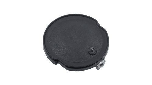 Заслонка диффузора для кофеварки Dolce Gusto Krups MS-622718 - 1