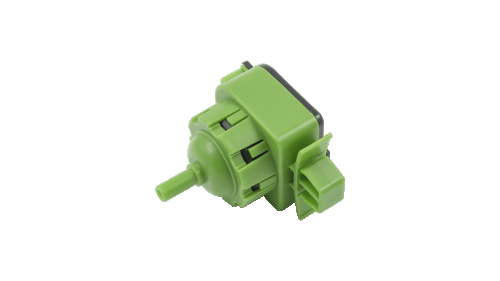 Прессостат для стиральной машины Ariston, Indesit C00289362, 482000088621, Elbi - 2