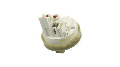 Пресостат для пральної машини Bosch, Siemens 9000164376 - 3