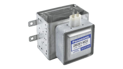 Магнетрон Panasonic 2M261 (клеми 180°) - 1
