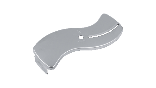 Вставка-терка (нож) для кухонного комбайна Braun 67000489 - 1