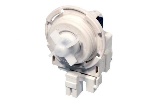 Насос SKL B25-6 PMP006MI для пральної машини Miele 8760859, 6239560 - 1