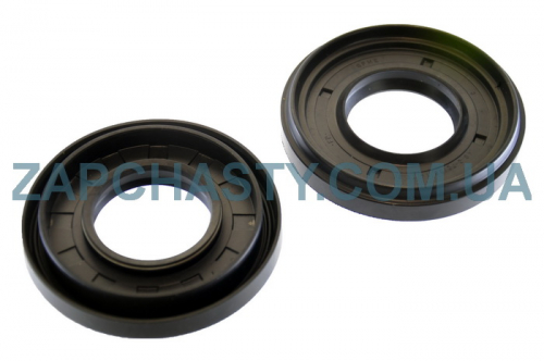 Сальник 40.2*72/86*14/18.3 FP, Electrolux 50680541005 - 2