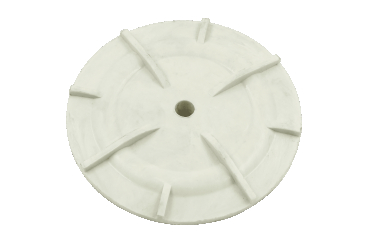 Крильчатка насоса для пральної машини Рига