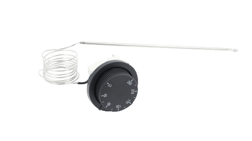 Термостат для духовки WGF250, 16А (50-250°C) - 2