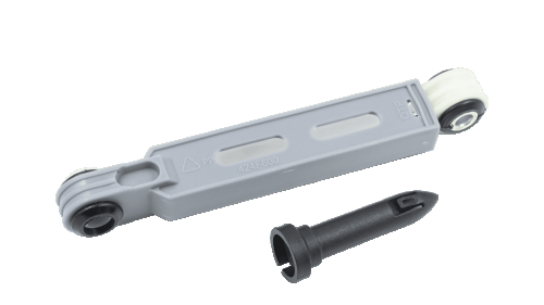 Амортизатор для пральної машини Bosch, Siemens 00673541, 90N, 170/8-12 мм (1 шт.) SKL - 1