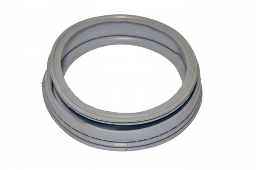 Резина (манжета) люка для пральної машини Bosch, Siemens 00354135, 00885021 Maxx 4 - 1