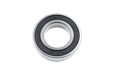 Підшипник кульковий F&D 6006-2RS (30*55*13)