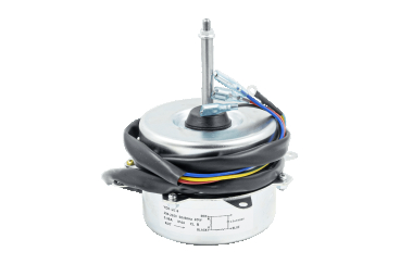 Двигатель для наружного блока кондиционера Whicepart YDK-20-6, 20 Вт (L)