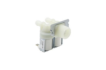 Клапан для пральної машини Ariston, Indesit C00045951