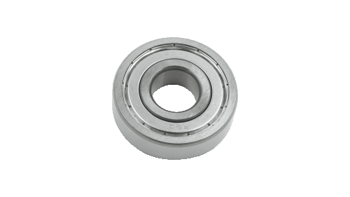 Підшипник кульковий F&D 6304-ZZ (20*52*15) - 1