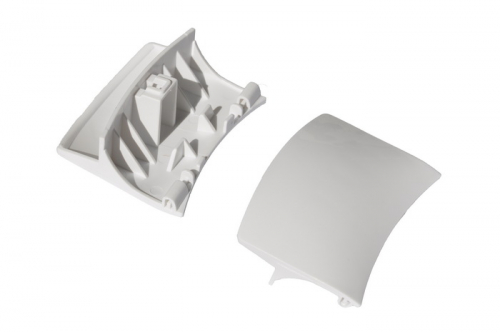 Ручка дверцят для пральної машини Bosch, Siemens 00183607 - 1
