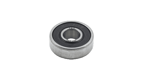 Підшипник кульковий F&D 607-2RS (7*19*6) - 2
