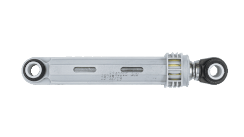 Амортизатор для стиральной машины Electrolux 1326240015, ANSA, 80N, 165/11 мм - 1