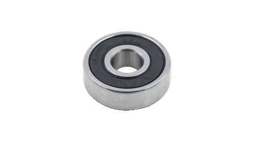 Підшипник кульковий F&D 629-2RS (9*26*8) - 2