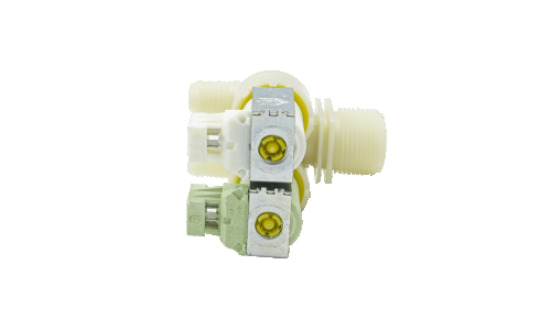 Клапан для стиральной машины Zanussi 3792260808 - 4