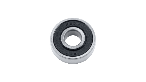 Подшипник шариковый F&D 6201-2RS (12*32*10) - 1