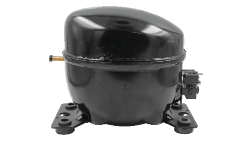 Компресор для холодильника Jiaxipera T1116Y, 184 Вт (R-600a) - 2