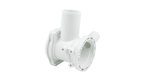 Фільтр насоса ("улитка") для пральної машини Bosch, Siemens 15075-1, 00144488 - 1