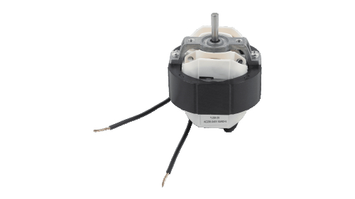 Двигатель обдува Whicepart YJ58-20 14.5 Вт, d=4 мм, L=19 мм - 2
