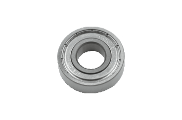 Підшипник кульковий F&D 6001-ZZ (12*28*8)