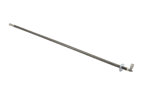 Тен для духовки, L=400 мм, 300 Вт, Sanal - 1