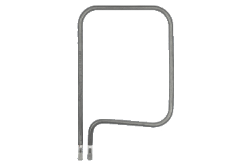 Тэн для хлебопечи Sanal №037, 147*215 мм, 500 Вт