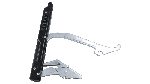 Петля дверей (завіса, шарнір) для духовки Gorenje 629058 - 2