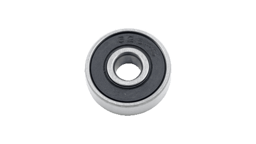 Підшипник кульковий F&D 626-2RS (6*19*6) - 1