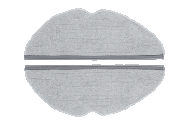 Салфетки из микрофибры для робота-пылесоса Xiaomi Roborock S7, S8, S8+, S8 Pro