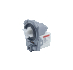 Насос зливний для пральної машини Askoll M325 RS0814, Bosch 00141896, 00142370 (3 защіпки)