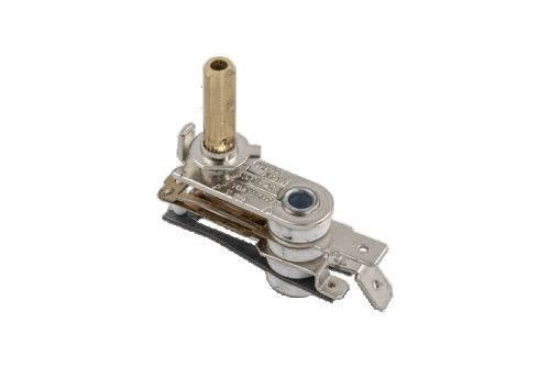 Терморегулятор TK-A004, KT09, KNT-420, 10А - 1