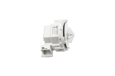 Помпа (насос) зливна для посудомийної машини Zanussi 140000604011, Leili BLP-24-2, 35 Вт
