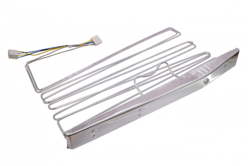Тэн оттайки для холодильника Ariston, Indesit С00292646, 482000032546 - 1