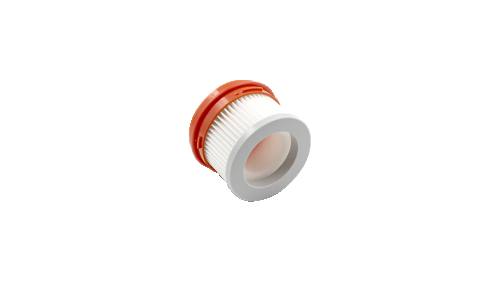 HEPA фільтр для пилососа Xiaomi Dreame V9-F001 Y9J0, 67*50 мм - 3
