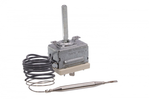 Термостат для духовки EGO 55.17052.160 (50-260°C), Gefest 1140, 2140, 2160 (L=40 mm) - 1