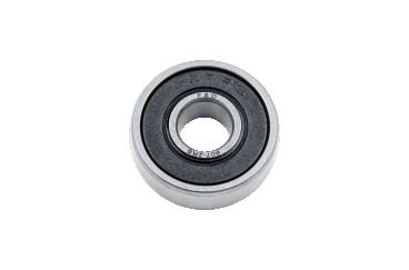 Підшипник кульковий F&D 607-2RS (7*19*6)