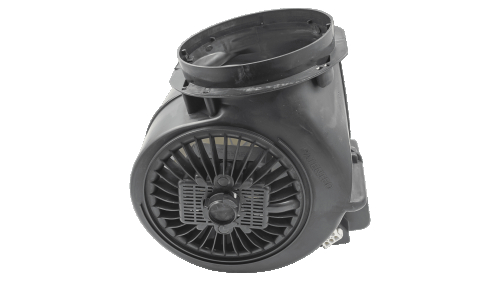 Двигун для витяжки RX500-06, Teka 81468067, 110 Вт, d=160 мм - 1