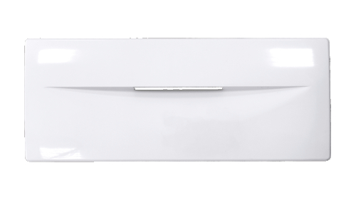 Панель ящика морозильной камеры для холодильника Ariston C00086425 - 1