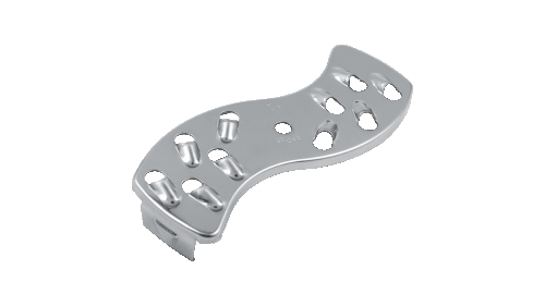 Вставка-терка (нож) для кухонного комбайна Braun 67000492 - 1