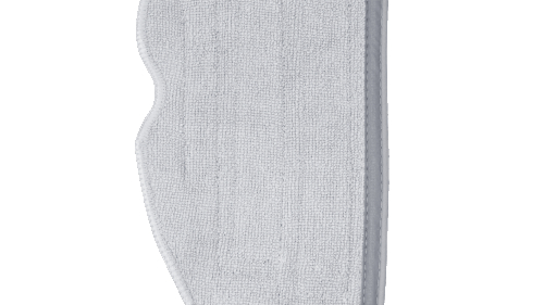 Салфетки из микрофибры для робота-пылесоса Xiaomi Roborock S7, S8, S8+, S8 Pro - 3